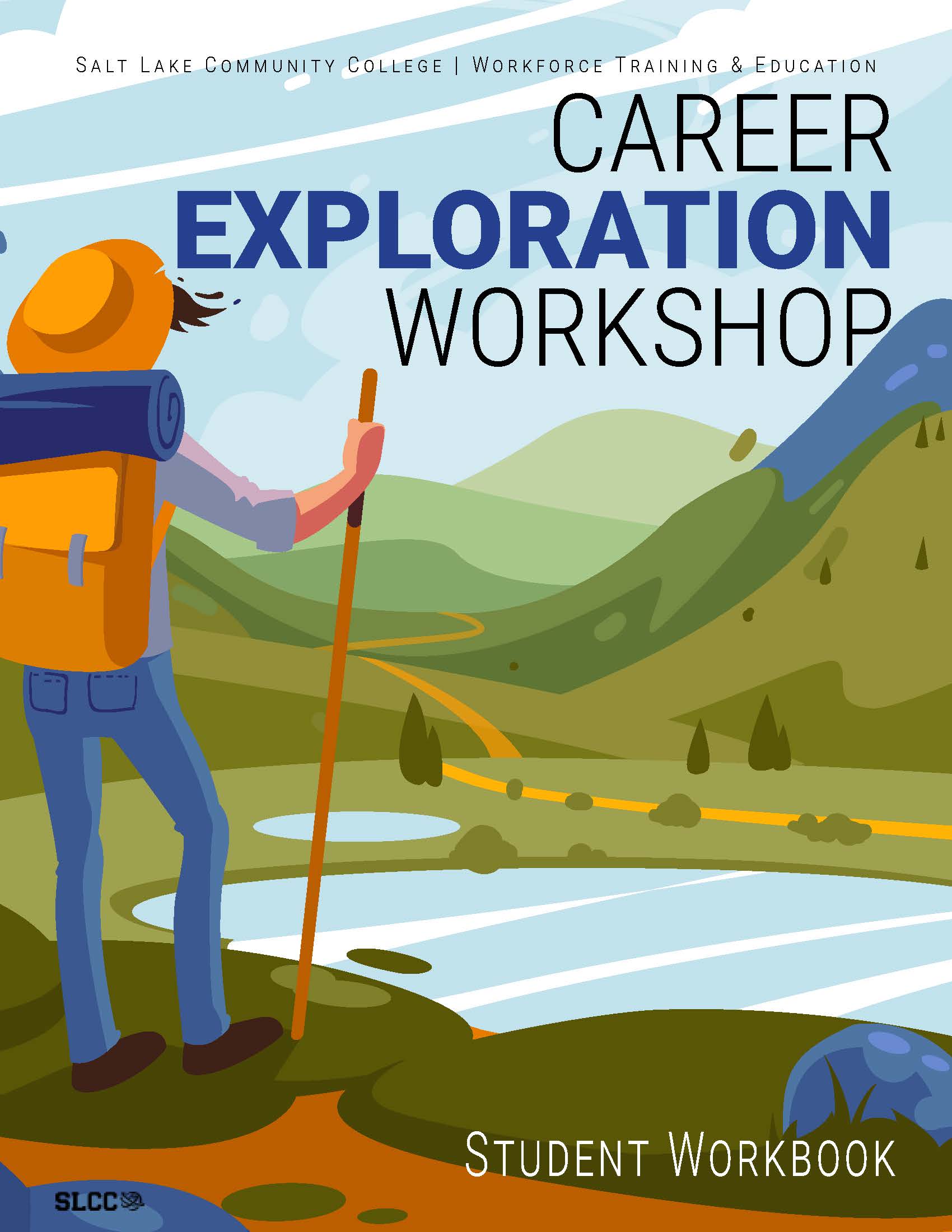 Career Exploration Student Workbook