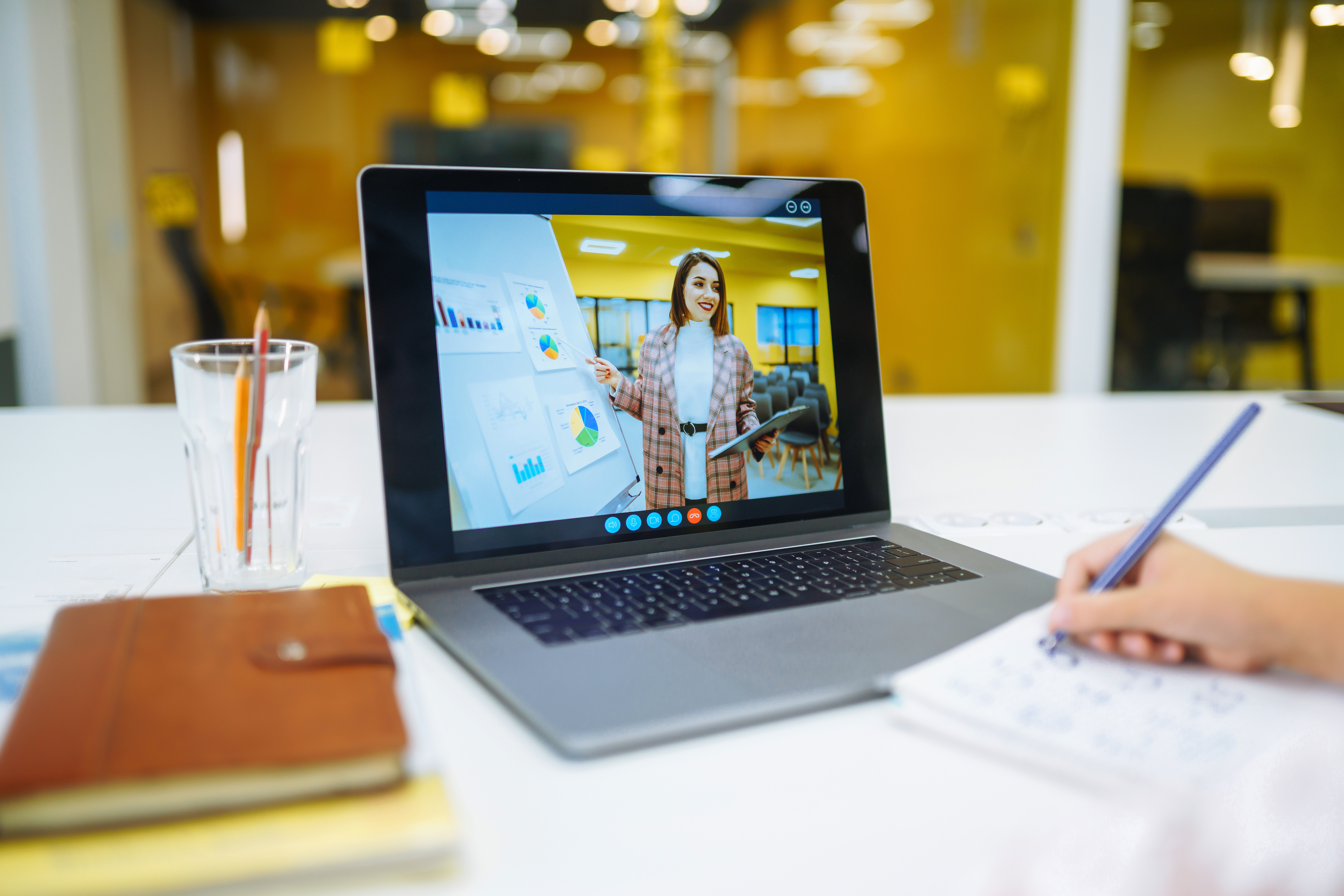 Enterprise LMS Administration & Optimization