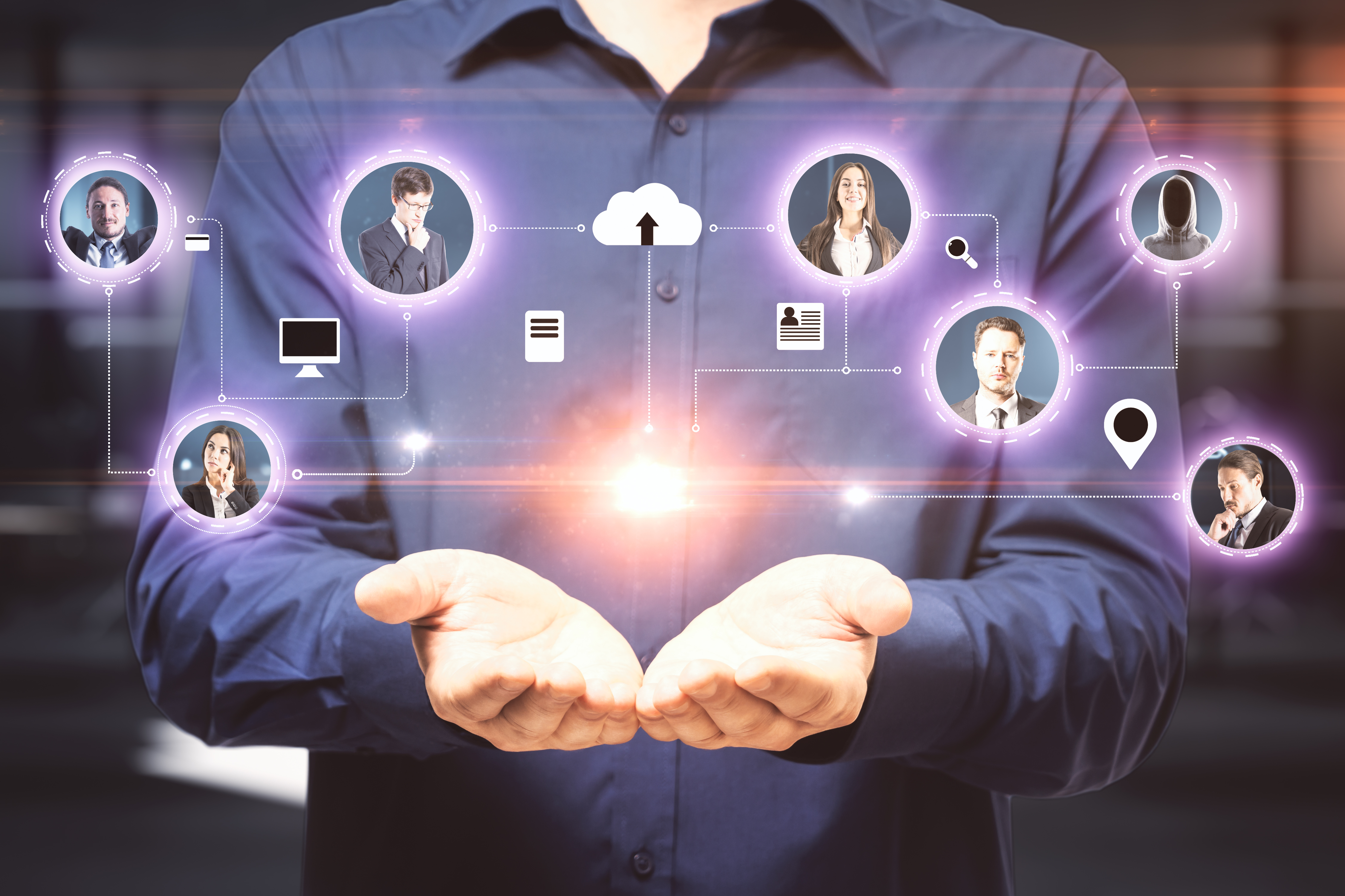 Enterprise LMS Administration & Optimization