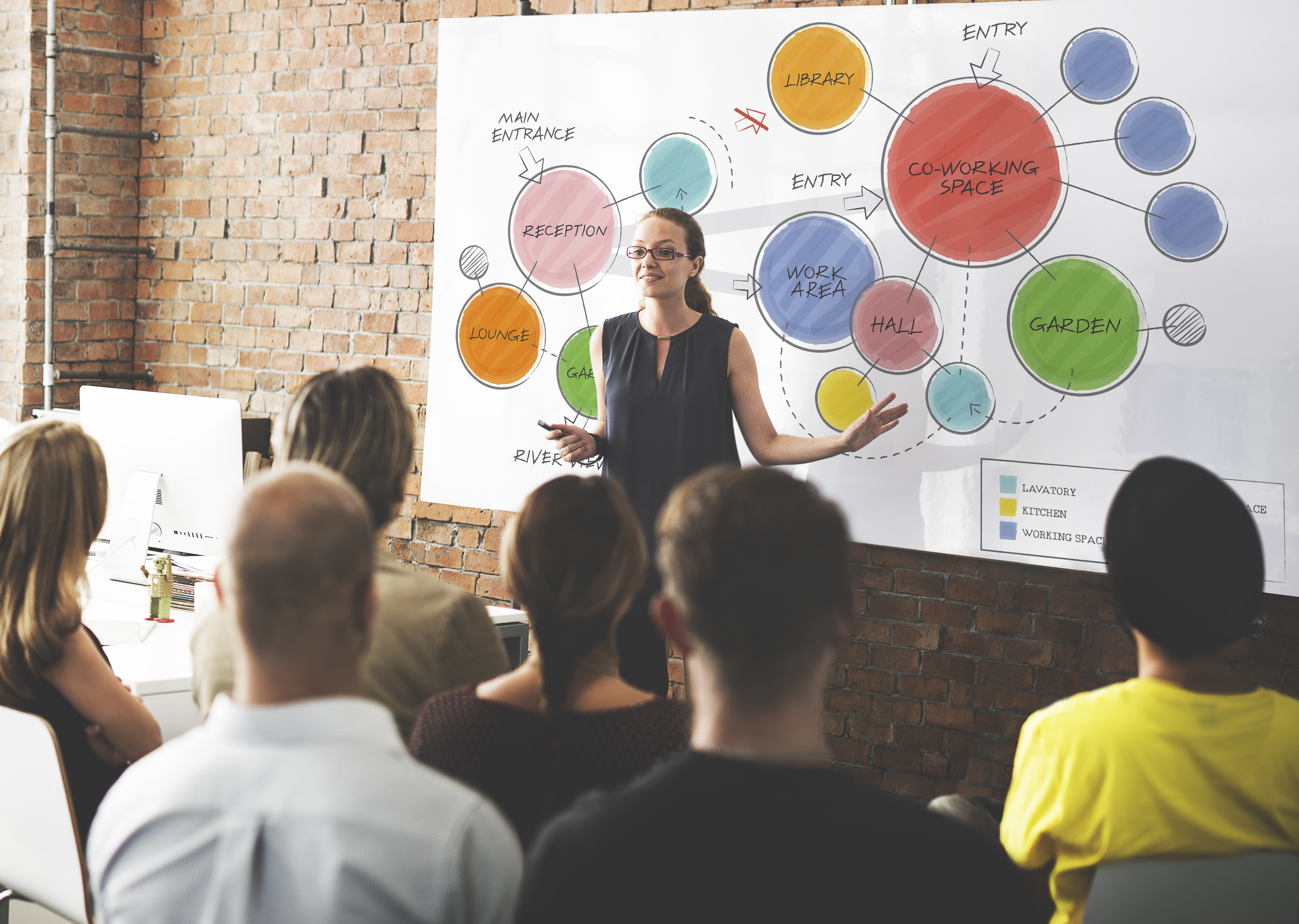 Enterprise LMS Administration & Optimization